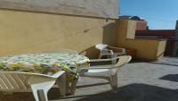Casa vacanze vicino Marzamemi 