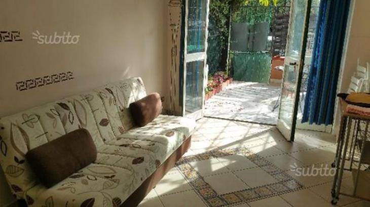 Casa Vacanze Monolocale spiaggia di Mondello