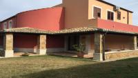 Luxury Villa Maremonti