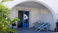 All'interno Borgo Rio Favara