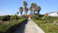 Villa fronte mare