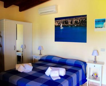 Villa VacanzeVento di Grecale a Favignana