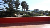 Villa fronte mare