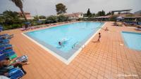 Vacanze nel meraviglioso mare di Cefal