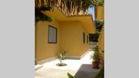 Appartamento in villa a 500mt dal mare