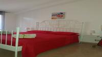 Casa vacanze vicino Marzamemi 