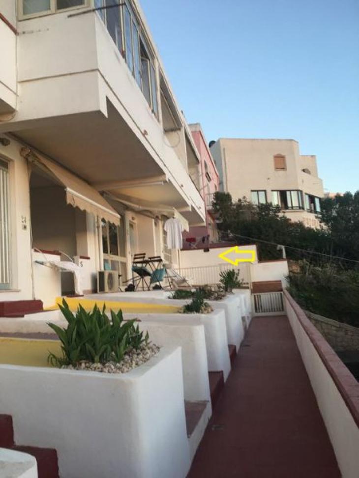 CasaVacanze a Lampedusa