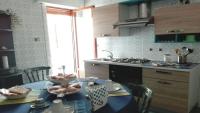 Casa Via Citt di Palermo