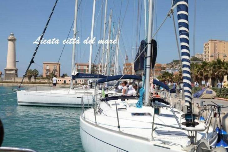 Casa vacanza  del sole/Mare Sicilia