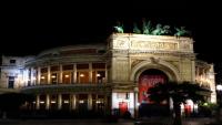 B&B Teatro in centro storico a Palermo