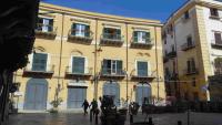 Home Maletto Casa Vacanze B&B Palermo 