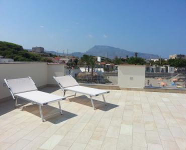 Casa VacanzeIncantevole casa sul mare