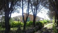 Villa in collina Mare 7 Km