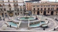 B&B Teatro in centro storico a Palermo