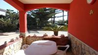 Villa fronte mare