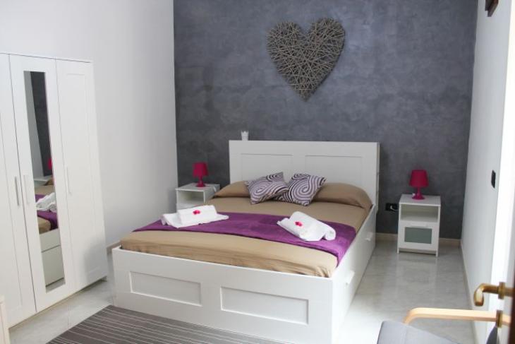 Le Mille e una Noto, Hamdis House 