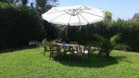 Casa vacanze al mare con piscina