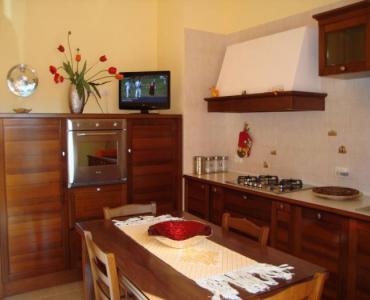 Casa VacanzeCasa in centro San Vito Lo Capo