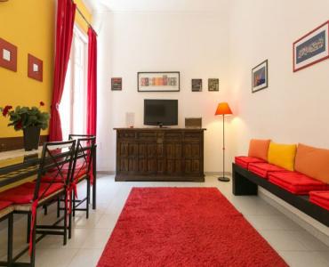 AppartamentoCasa Soliva al Centro di Palermo