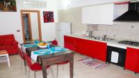 Ariel Apartment Ortigia Siracusa free wifi