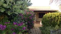 Elegante villetta con giardino