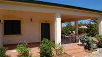 La Villa Tra i Limoni in Sicilia