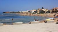 Appartamento in borgo marinaro vista mare