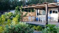 Casa mobile trilocale al mare