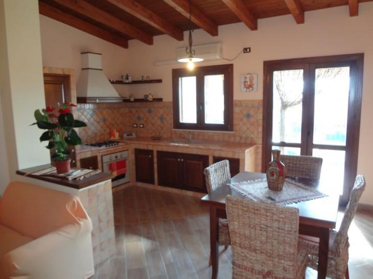 Bellissimi appartamenti a Trappeto