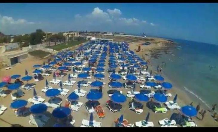 50 mt dal mare di Marzamemi