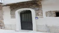 In centro storico e zona monumentale