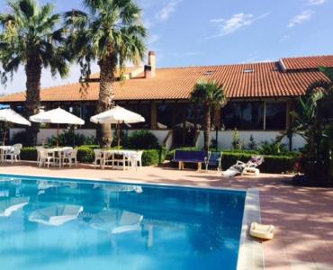 Villa VacanzeVilla  Vacanza per 4 persone