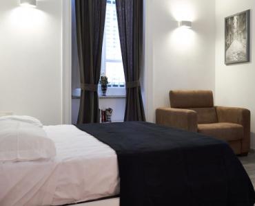 Casa VacanzeAppartamento Fiume