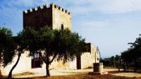 Torre Raganella turismo rurale d'elite