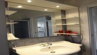 All'interno Borgo Rio Favara
