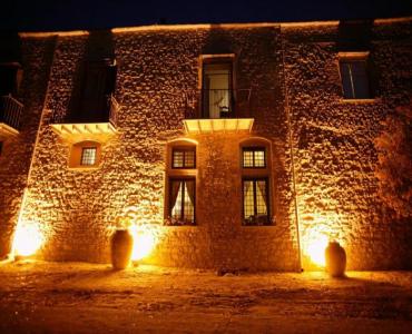 AgriturismoAgriturismo a 4 stelle a Corleone 