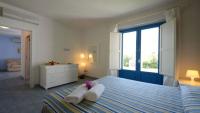 All'interno Borgo Rio Favara