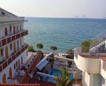 AppartamentoCasa vacanze a due passi dal mare