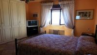 Appartamento con vista mare