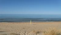 Appartamento sul mare con trattamento b&b
