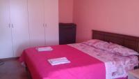 A ffittasi casa vacanze