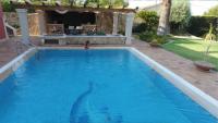 Luxury Villa Maremonti