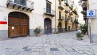 Home Maletto Casa Vacanze B&B Palermo 