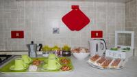 Ariel Apartment Ortigia Siracusa free wifi