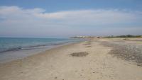 Cefal - Bivano in villetta sul mare