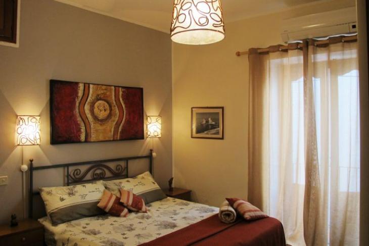 Casa Simone Lipari, centro storico 
