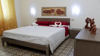 Casa Vacanze la Rosa Rossa 