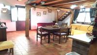 Delizioso chalet di montagna  