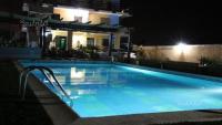 Villa con Piscina Lido di Noto