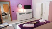 Le Mille e una Noto, Hamdis House 